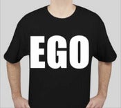 Image of Big Ego