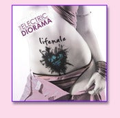 Image of THE ELECTRIC DIORAMA "LIFEMALE" 