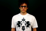 Image of CREST Harmony Tee (White)
