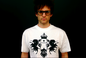 Image of CREST Harmony Tee (White)