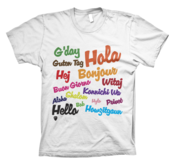 Image of Hello