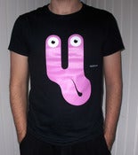 Image of T-shirt NUKOD