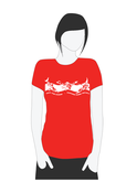 Image of Tattoo Style - save the oceans