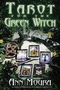 Image of Tarot for the Green Witch