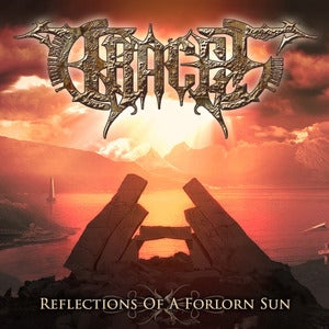 Image of Traces- Reflections Of A Forlorn Sun