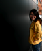 Image of TBBBC Women's Hoody (Honey)