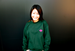 Image of TBBBC Women's Crewneck (Forrest Green)