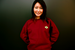 Image of TBBBC Women's Crewneck (Maroon)