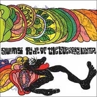 Image of The Swims - Ride the Blueberry Winter 12"
