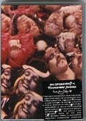 Image of THE INVASION OF THUNDERBOLT PAGODA DVD - IRA COHEN & ANGUS MACLISE