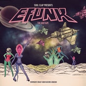 Image of EFUNK: The Mixtape