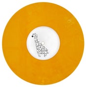 Image of Airdrop 001 - The Giraffe