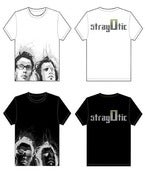 Image of StrayOtic T-Shirts