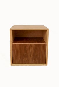 Image of Jackson Night Stand