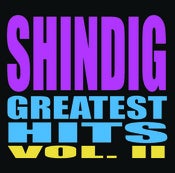 Image of Greatest Hits - Vol. II CD