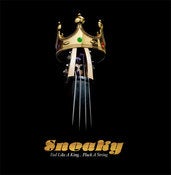 Image of Feel Like A King... Pluck A String (album)