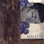 Image of Maladie - Full Length CD