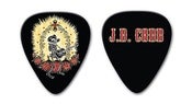 Image of J.D. Cobb "Skeleton Guitar Picks" 