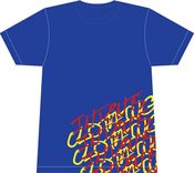 Image of Scribbly Blue