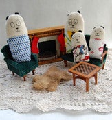 Image of Pocket Pandas