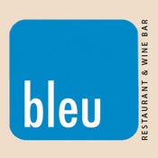 Image of Wine Dinner - Bleu Restaurant & Wine Bar - Tuesday, May 18, 7:00 p.m.