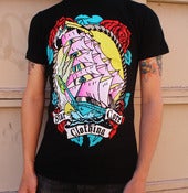 Image of Pirate Ship Tee 