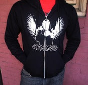 Image of Wing Hoodie