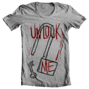 Image of Unlock Me