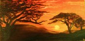 Image of Heart on Fire