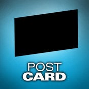Image of Postcard Design
