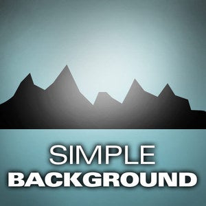 Image of Simple Illustration or Background