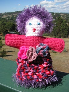 Image of Pretty Primrose