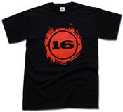 Image of 16 - BLOOD TS