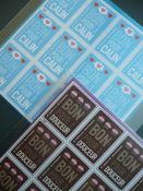 Image of Cartes "Bons pour..." Fifi Mandirac