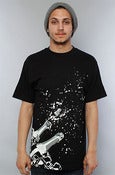 Image of CHAMPAGNE NOIR HOMME
