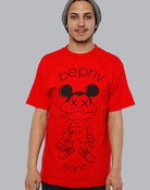 Image of MICKEY ROUGE