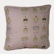 Image of Cushions