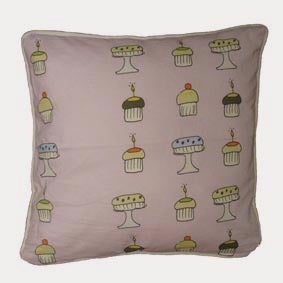 Image of Cushions