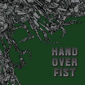 Image of Hand Over Fist - Mike Mictlan + Lazerbeak
