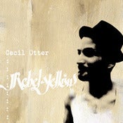 Image of Rebel Yellow - Cecil Otter