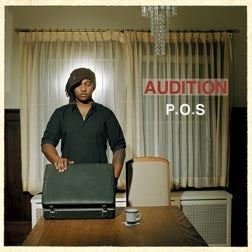 Image of Audition - P.O.S