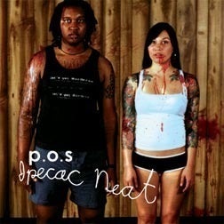 Image of Ipecac Neat - P.O.S