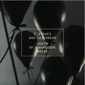 Image of Death of a Handsome Bride - F. Stokes + Lazerbeak
