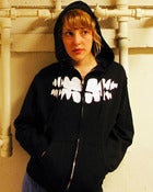 Image of Doomtree Teeth Hoodie
