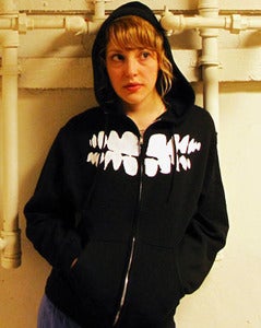 Image of Doomtree Teeth Hoodie