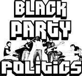 Image of Black Party Politics 2009 demo