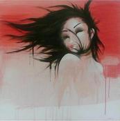 Image of Seeing Red