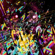 Image of Gallops 'Untitled Ep'