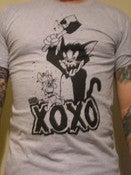 Image of Tom Gets Jerry T