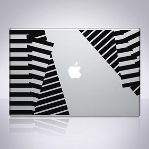 Image of MacBook Sticker
